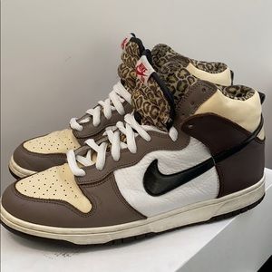 ferris bueller sb dunks